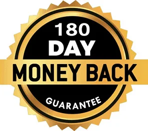 Audifort 90 days refund
